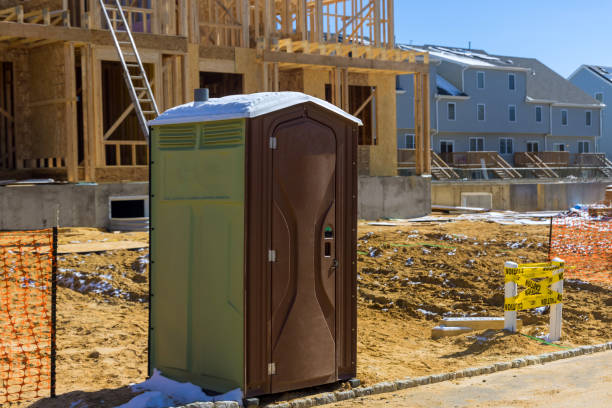 Best High-end porta potty rental  in Greencastle, IN