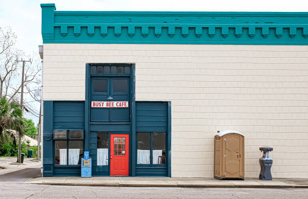 Best Portable toilet rental for construction  in Greencastle, IN
