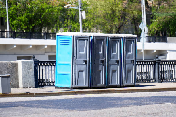 Portable Toilet Options We Offer in Greencastle, IN