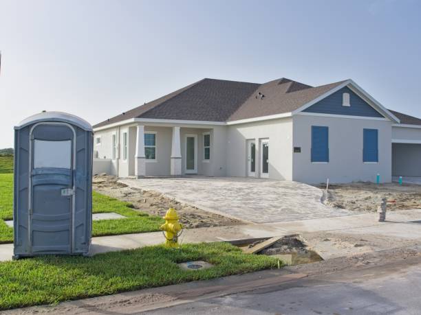 Best Porta potty rental near me  in Greencastle, IN